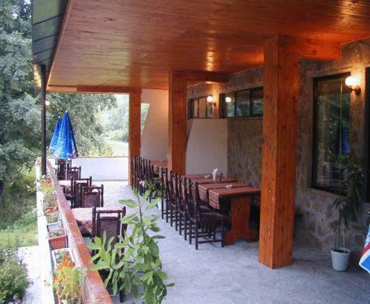Hotel Paradise Place คาโลเฟอร์ ภายนอก รูปภาพ