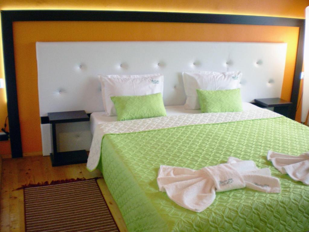 Hotel Paradise Place คาโลเฟอร์ ห้อง รูปภาพ